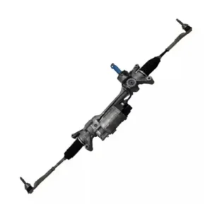 REPARO CAIXA DE DIREÇÃO ELÉTRICA E HIDRÁULICA BMW X3 X4 2018 A 2021