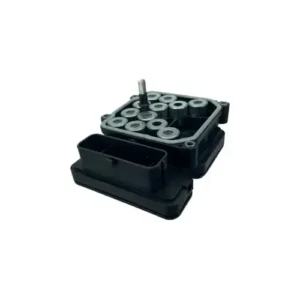 PARTE ELETRÔNICA MODULO ABS BOSCH 476606974R 0265290847 RENAULT CAPTUR 017 018 019 020 021