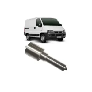 Bico Injetor Diesel Ducato 2.8 Master 2.8 Mecanica de 2000 a 2005 - Dsla134p604