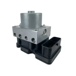 HIDRÁULICA MODULO ABS BOSCH 2Q0614117A 0265261784 2Q0614117 VW POLO VIRTUS 018 019 020 021 022 023