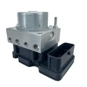 HIDRÁULICA MODULO ABS BOSCH 476605540R 0265260592 RENAULT DUSTER 016 017 018 019 020