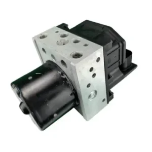 HIDRAULICA MODULO ABS BOSCH 5Z0907379 0265800017 0265222036 5Z0614117 VW FOX CROSSFOX 05 06 07 08 09