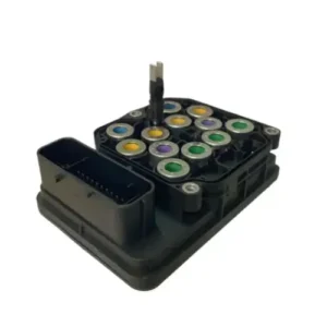 PARTE ELETRÔNICA MODULO ABS DSC ASC ATE 6870912 10091708163 10062238941 28515127513 BMW SERIE 3 F30 012 013 014 015