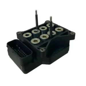 PARTE ELETRÔNICA MODULO ABS MANDO 5WY7522A S213550010 CHERY FACE 09 010 011 012
