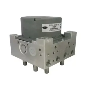 PARTE HIDRÁULICA MODULO ABS ATE E3B12C405AE 10022005314 E3B12C219BE 10091501163 FORD KA 015 016 017 018 019 020