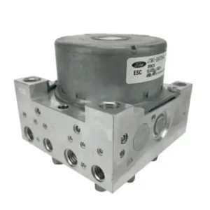 PARTE HIDRÁULICA MODULO ABS ATE J7BC2B373AG 10022015634 J7BC2C219AG 10091701363 FORD KA 019 020 021
