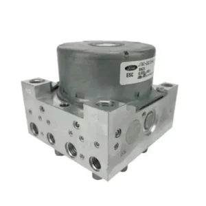 PARTE HIDRÁULICA MODULO ABS ATE J7BC2B373AG 10022015634 J7BC2C219AG 10091701363 FORD KA 019 020 021