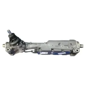 Caixa de Direção Elétrica Remanufaturada - Audi A6 (base de troca) R$13,000